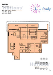 Sol Acres (D23), Condominium #499852821